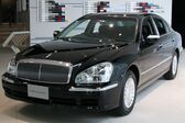 Nissan President (PGF50) 2003 - 2010