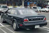 Nissan President (HG50) 1990 - 2002
