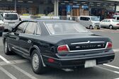 Nissan President (HG50) 1990 - 2002