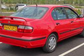 Nissan Primera (P11) 1.6 16V (90 Hp) 1996 - 2000