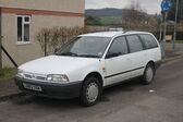 Nissan Primera Wagon (P10) 2.0 i (115 Hp) Automatic 1990 - 1995