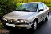 Nissan Primera Hatch (P10) 2.0 16V (115 Hp) 1990 - 1996