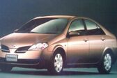 Nissan Primera (P12) 2.2 dCi (138 Hp) 2003 - 2006