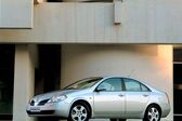 Nissan Primera (P12) 2002 - 2007