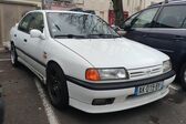 Nissan Primera (P10) 2.0 16V (115 Hp) Automatic 1990 - 1996