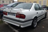 Nissan Primera (P10) 1.6 (90 Hp) 1990 - 1996