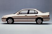 Nissan Primera (P10) 2.0 D (75 Hp) 1991 - 1996