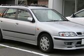 Nissan Primera Wagon (P11) 1.6 16V (99 Hp) 1998 - 2002