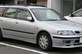 Nissan Primera Wagon (P11) 1998 - 2002