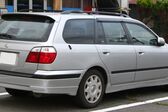 Nissan Primera Wagon (P11) 1.6 16V (90 Hp) 1998 - 2000