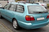 Nissan Primera Wagon (P11) 2.0 16V (140 Hp) 1999 - 2002