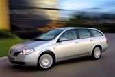 Nissan Primera Wagon (P12) 1.6 i 16V (109 Hp) 2002 - 2007