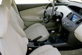 Nissan Primera Wagon (P12) 2002 - 2007