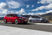 Nissan Pulsar (C13) 1.6 DIG-T (190 Hp) 2015 - 2018