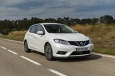 Nissan Pulsar (C13) 1.6 DIG-T (190 Hp) 2015 - 2018