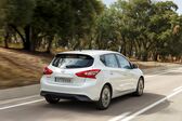 Nissan Pulsar (C13) 1.6 DIG-T (190 Hp) 2015 - 2018