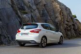 Nissan Pulsar (C13) 1.6 DIG-T (190 Hp) 2015 - 2018