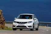 Nissan Pulsar (C13) 1.6 DIG-T (190 Hp) 2015 - 2018