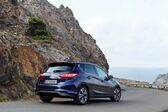 Nissan Pulsar (C13) 2014 - 2018