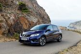 Nissan Pulsar (C13) 1.5 dCi (110 Hp) 2014 - 2018