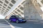 Nissan Pulsar (C13) 2014 - 2018