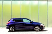 Nissan Pulsar (C13) 1.5 dCi (110 Hp) 2014 - 2018