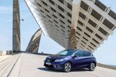 Nissan Pulsar (C13) 1.6 DIG-T (190 Hp) 2015 - 2018