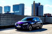 Nissan Pulsar (C13) 2014 - 2018