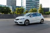 Nissan Pulsar (C13) 1.6 DIG-T (190 Hp) 2015 - 2018