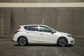 Nissan Pulsar (C13) 1.5 dCi (110 Hp) 2014 - 2018