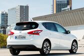 Nissan Pulsar (C13) 1.6 DIG-T (190 Hp) 2015 - 2018