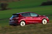 Nissan Pulsar (C13) 1.5 dCi (110 Hp) 2014 - 2018