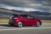 Nissan Pulsar (C13) 2014 - 2018