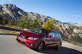 Nissan Pulsar (C13) 1.6 DIG-T (190 Hp) 2015 - 2018