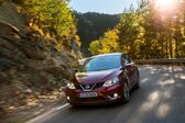 Nissan Pulsar (C13) 1.5 dCi (110 Hp) 2014 - 2018