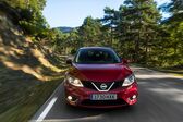 Nissan Pulsar (C13) 1.5 dCi (110 Hp) 2014 - 2018