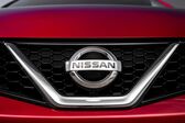 Nissan Pulsar (C13) 2014 - 2018