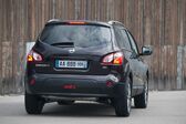 Nissan Qashqai+2 I (NJ10, facelift 2010) 2.0 dCi (150 Hp) 4x4 2010 - 2013