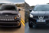 Nissan Qashqai+2 I (NJ10, facelift 2010) 2010 - 2014