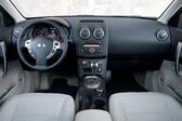 Nissan Qashqai+2 I (NJ10, facelift 2010) 1.6 dCi (131 Hp) 4x4 2011 - 2013