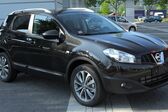 Nissan Qashqai I (J10, facelift 2010) 1.6 dCi (131 Hp) 2011 - 2014