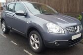 Nissan Qashqai I (J10) 2007 - 2010