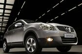 Nissan Qashqai I (J10) 2.0 dCi (150 Hp) 4x4 2007 - 2010