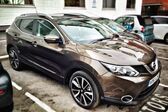 Nissan Qashqai II (J11) 1.6 DIG-T (163 Hp) 2015 - 2017