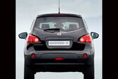 Nissan Qashqai+2 I (NJ10) 2.0 dCi (150 Hp) 4x4 Automatic 2008 - 2010