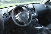 Nissan Qashqai+2 I (NJ10) 2.0 dCi (150 Hp) 2008 - 2010