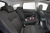 Nissan Qashqai+2 I (NJ10) 2.0 dCi (150 Hp) 4x4 Automatic 2008 - 2010