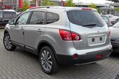 Nissan Qashqai+2 I (NJ10) 2.0i (141 Hp) 2008 - 2010