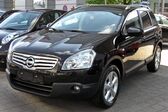 Nissan Qashqai+2 I (NJ10) 2.0 dCi (150 Hp) 2008 - 2010