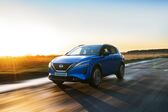 Nissan Qashqai III (J12) 1.3 DIG-T (158 Hp) MHEV 4x4 Xtronic 2021 - present